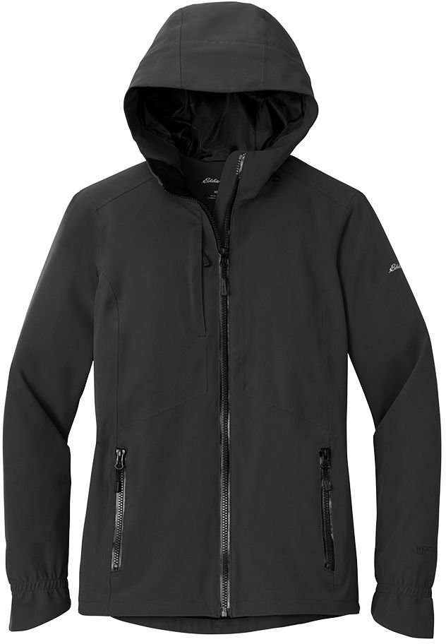 Eddie bauer weatheredge hot sale jacket women's